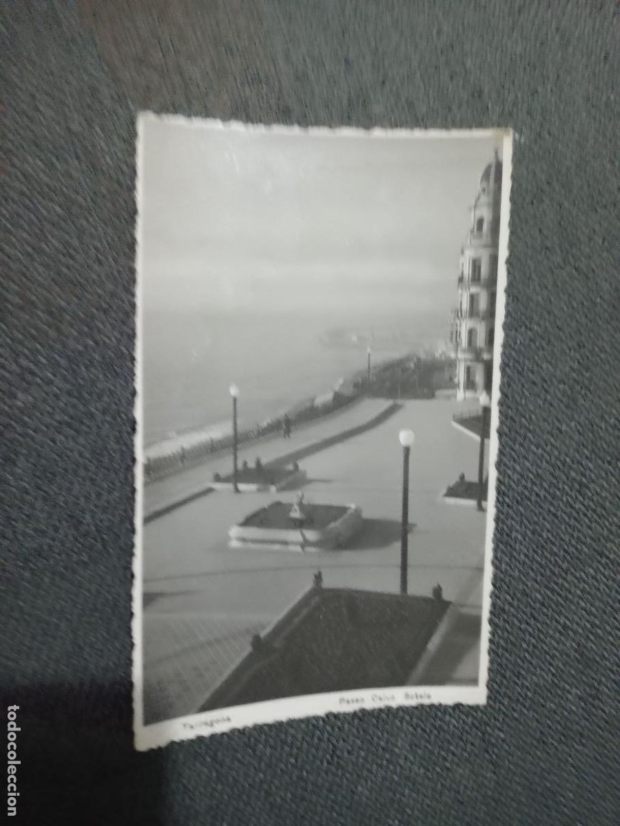 Postales: Tarragona, postal antigua - Foto 1