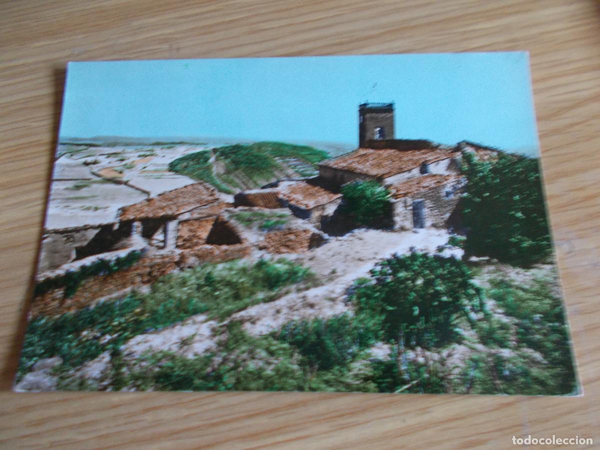 Postales: CUBELLS -- LERIDA--VISTA DEL PLA - Foto 1