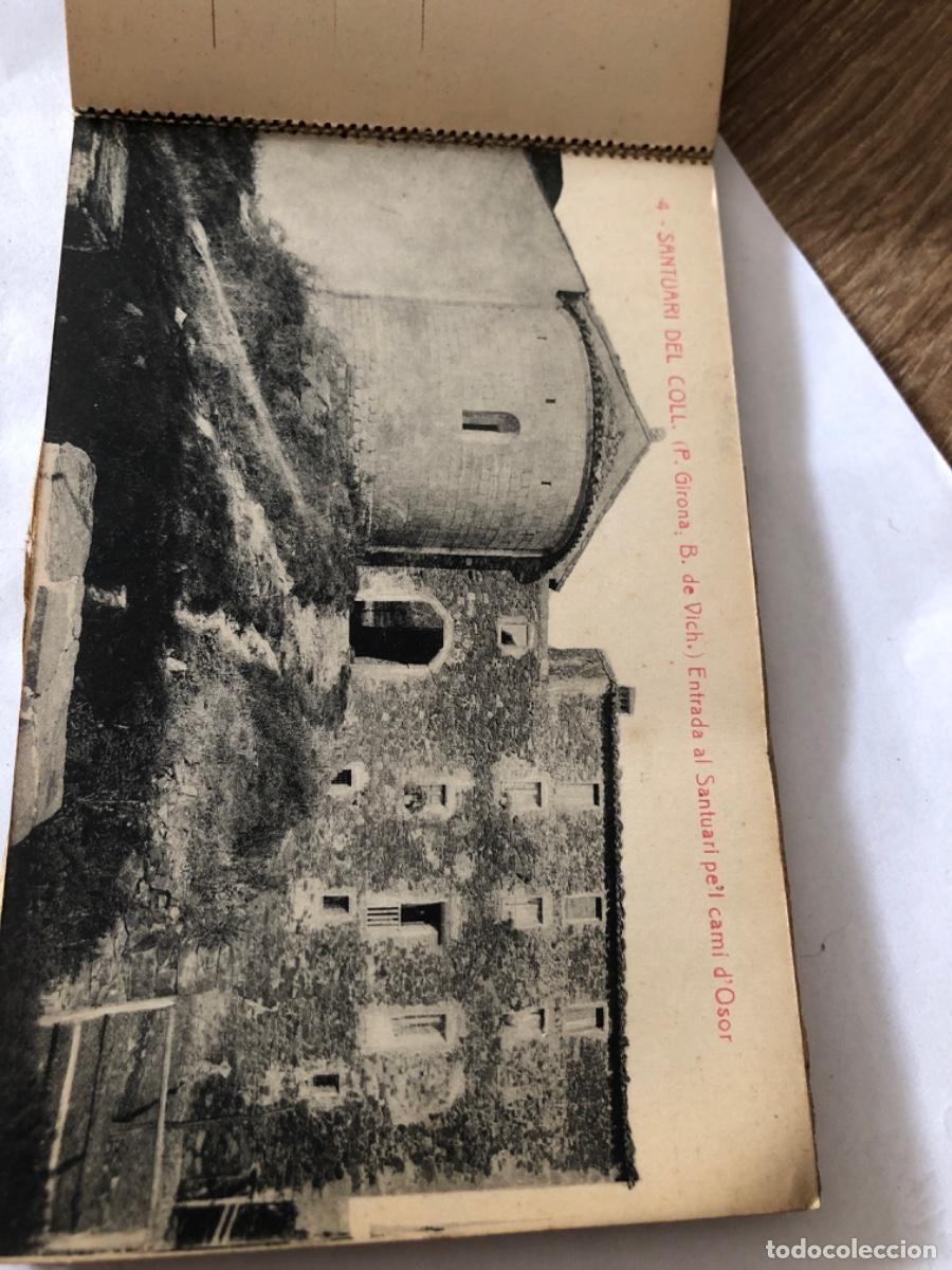 Postales: Girona r&eacute;cord mare de Deu del coll - Foto 4