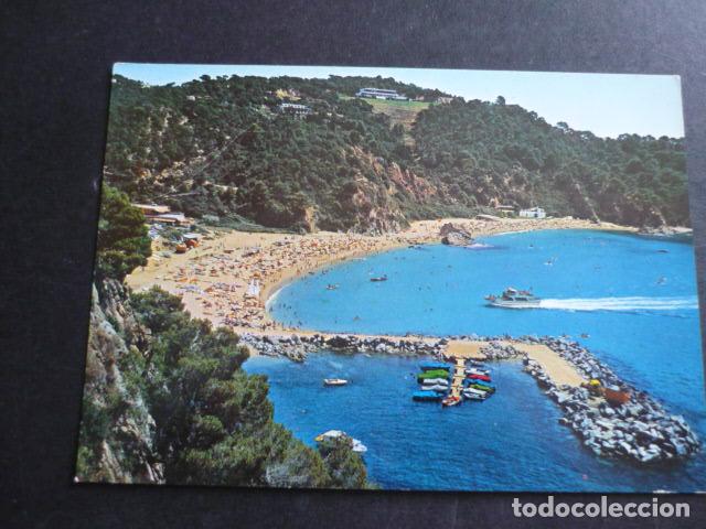 Postales: LLORET DE MAR GERONA - Foto 1