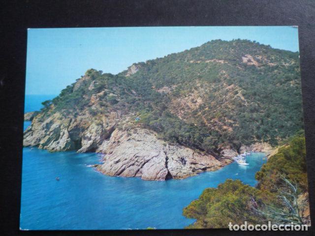 Postales: TOSSA DE MAR GERONA POSTAL - Foto 1