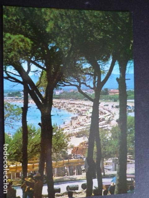 Postales: SALOU TARRAGONA POSTAL - Foto 1