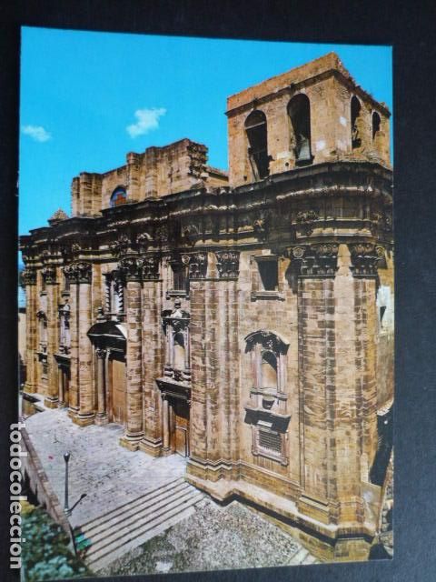 Postales: TORTOSA TARRAGONA CATEDRAL - Foto 1
