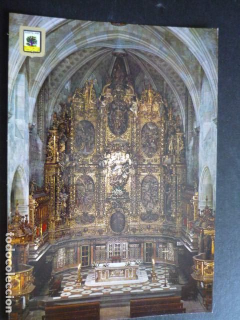 Postales: ARENYS DE MAR BARCELONA - Foto 1
