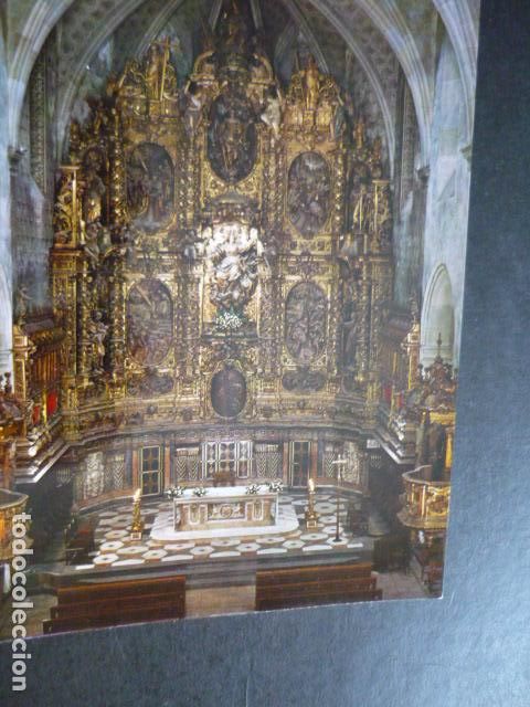 Postales: ARENYS DE MAR BARCELONA - Foto 1