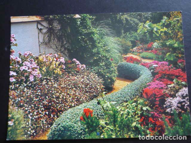 Postales: BLANES FUNDACION CARLOS FAUST - Foto 1