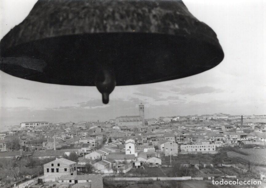 Postales: BELLPUIG. VISTA GENERAL. EUDAL - Foto 1