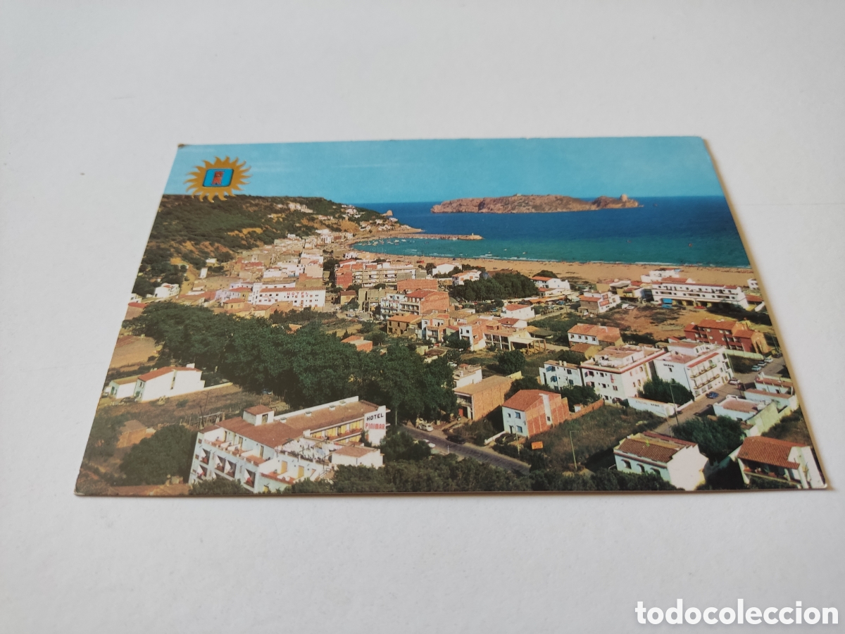 Postales: Postal estartit panor&aacute;mica - Foto 1