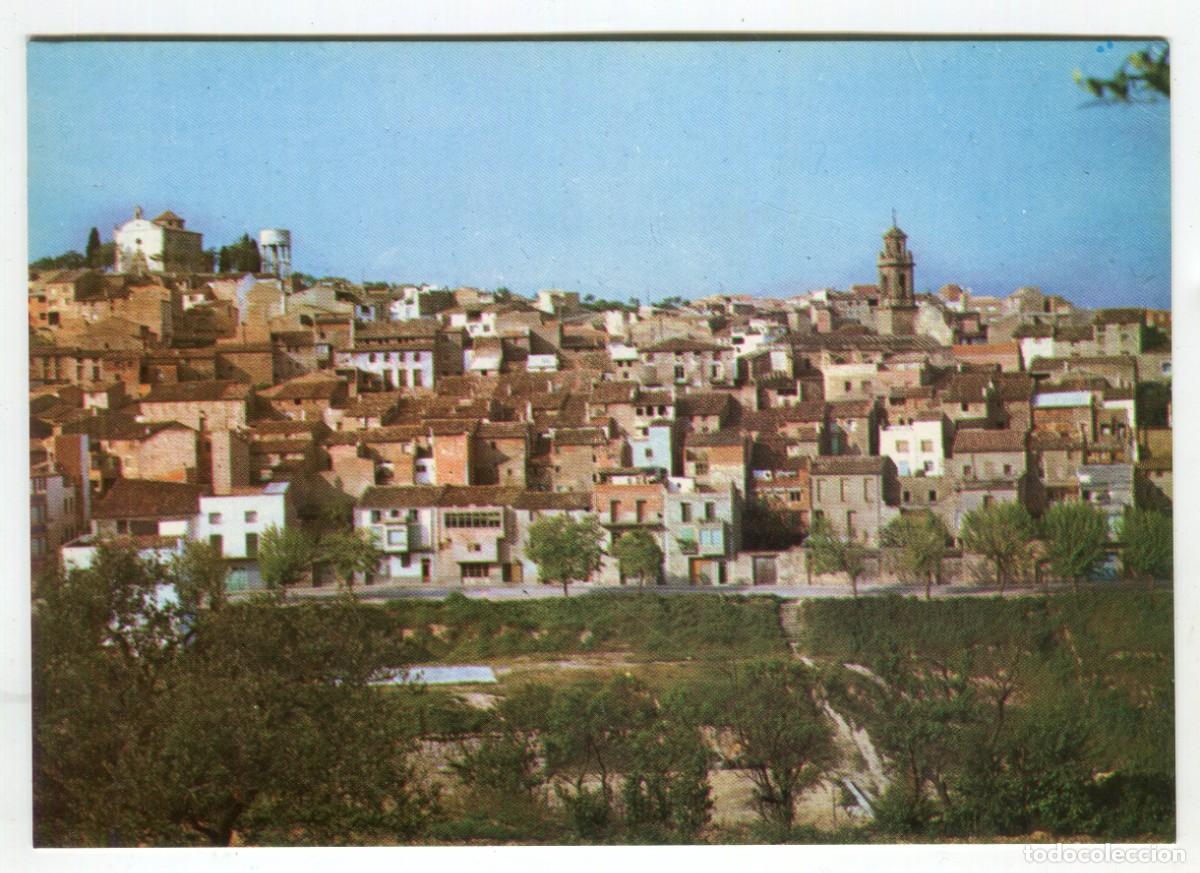 Postales: LA FATARELLA VISTA PARCIAL N 1 HELIOTIPIA ARTISTICA ESPA&Ntilde;OLA SIN ESCRIBIR