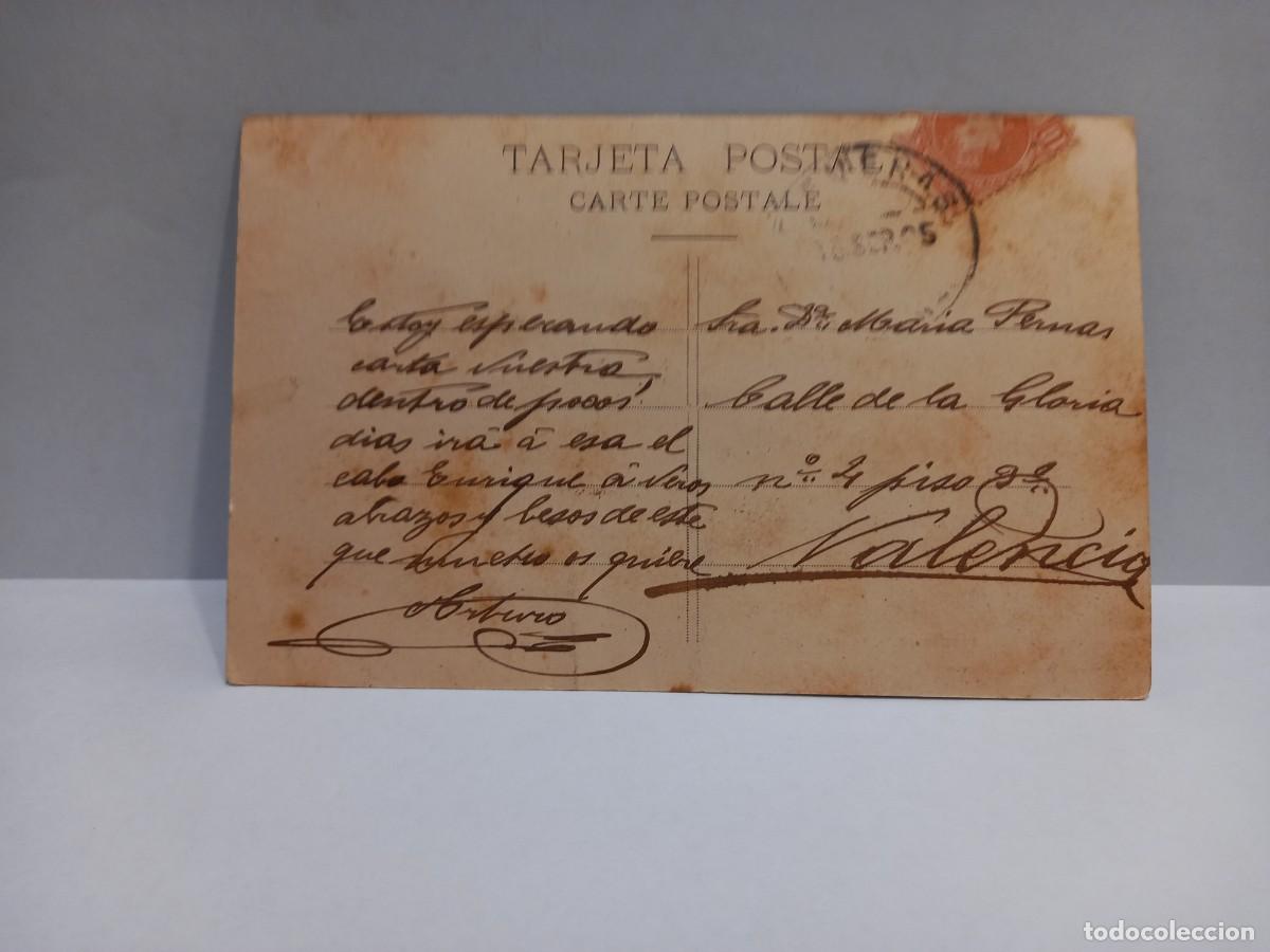 Postales: POSTAL FIGUERAS / COMPRA M&Iacute;NIMA 5&euro; - Foto 2