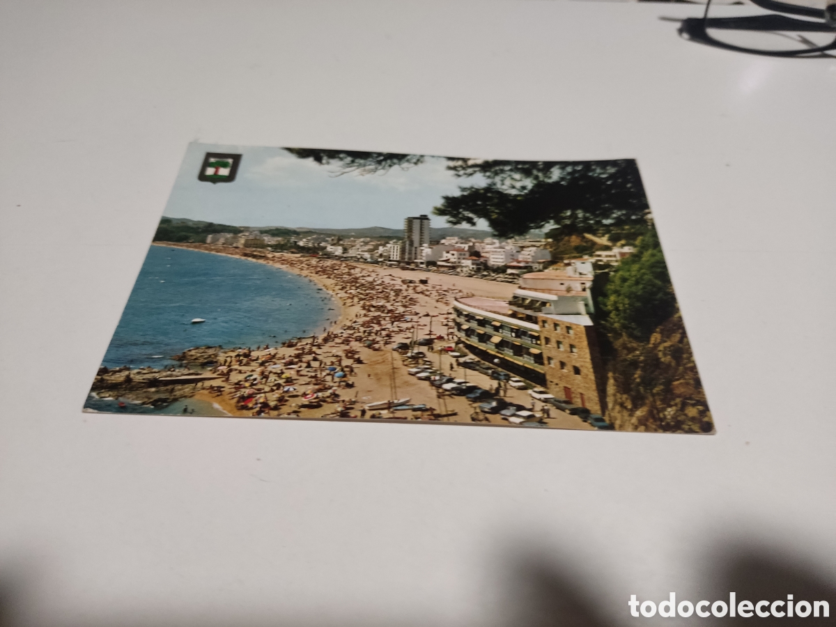 Postales: Postal Lloret de Mar - Foto 1