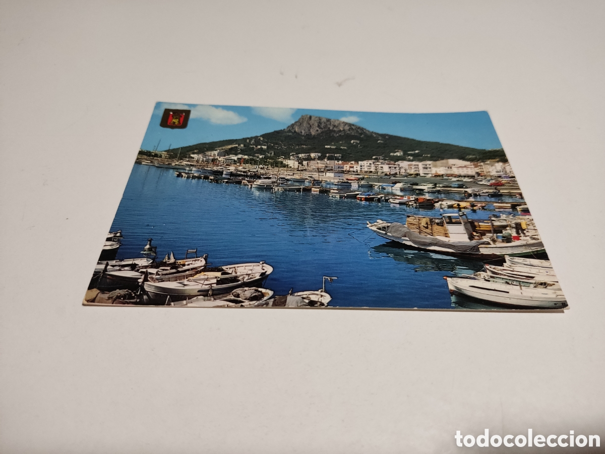 Postales: Postal estartit panor&aacute;mica - Foto 1
