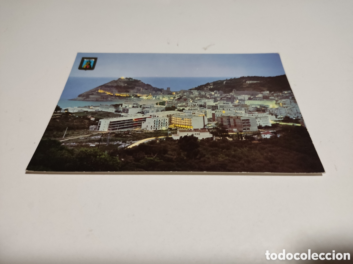 Postales: Postal Tossa de Mar .... - Foto 1