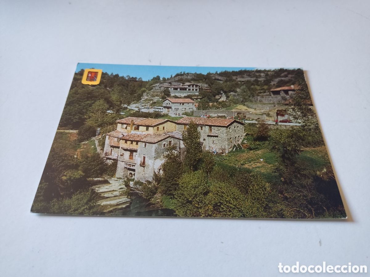 Postales: Postal rupit panor&aacute;mica - Foto 1