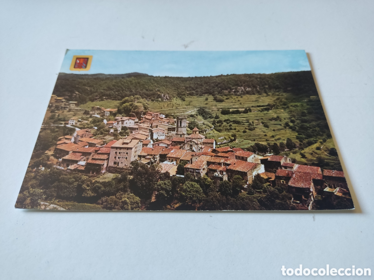Postales: Postal rupit panor&aacute;mica - Foto 1