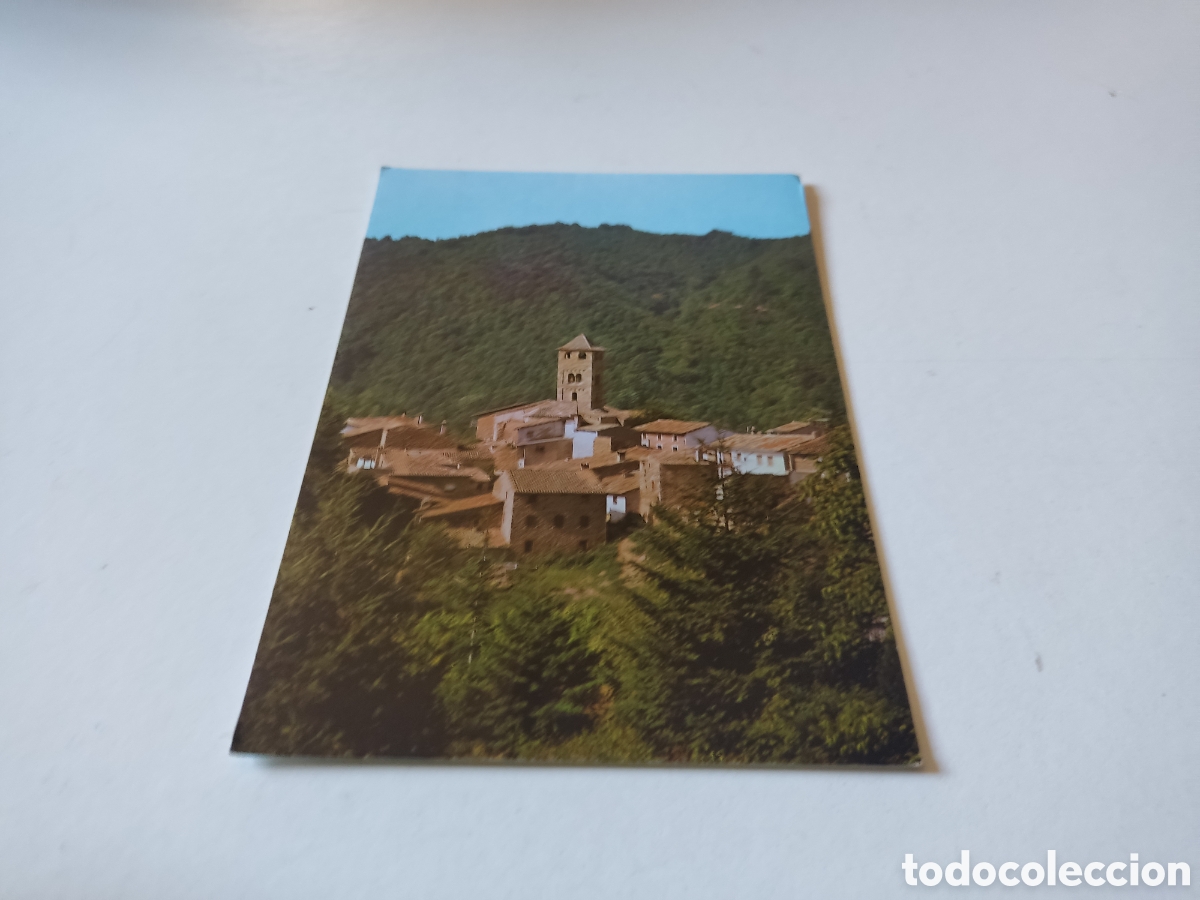 Postales: Postal espinelves panor&aacute;mica - Foto 1