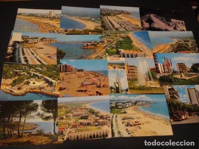 Postales: salou - lote de 94 postales - Foto 6