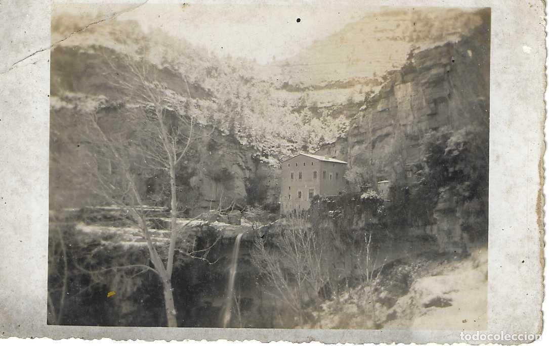 Postcards: SANT MIQUEL DEL FAY - 1933