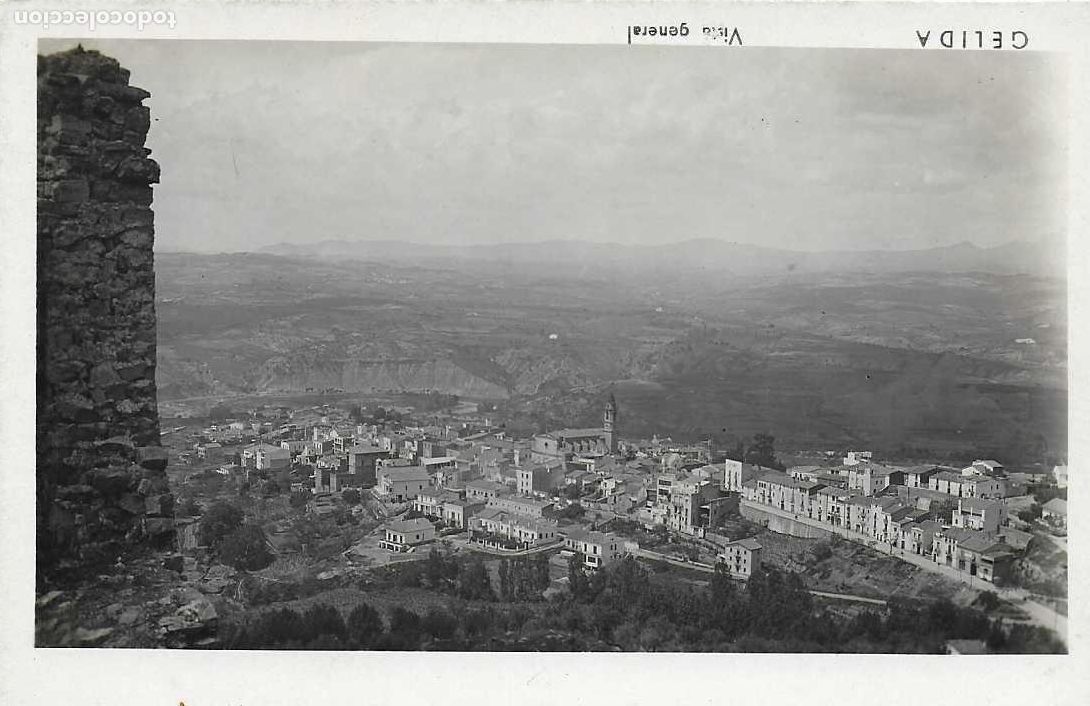 Postales: GELIDA - VISTA GENERAL - Foto 1