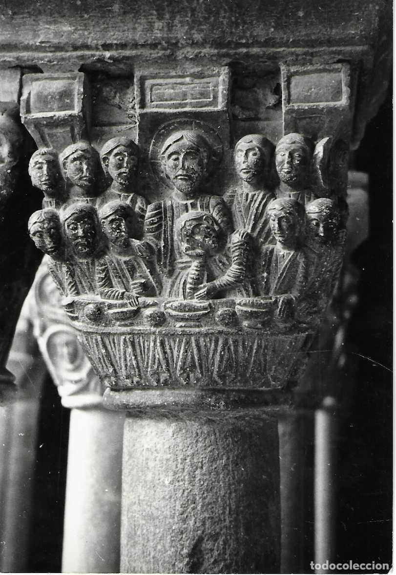 Postkarten: SANTA MARIA DE L'ESTANY - SANT SOPAR - FOTO RENOM - MOY&Agrave;