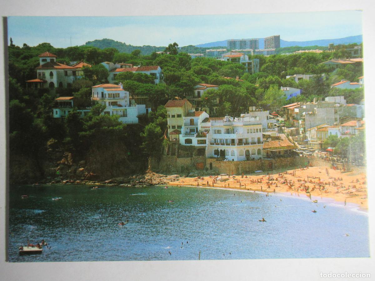 Postales: Llafranc (Girona) - Costa Brava - Foto 1