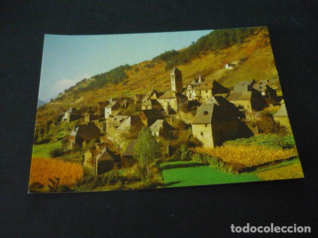 Postales: VILAMOS VALLE DE ARAN LERIDA - Foto 1