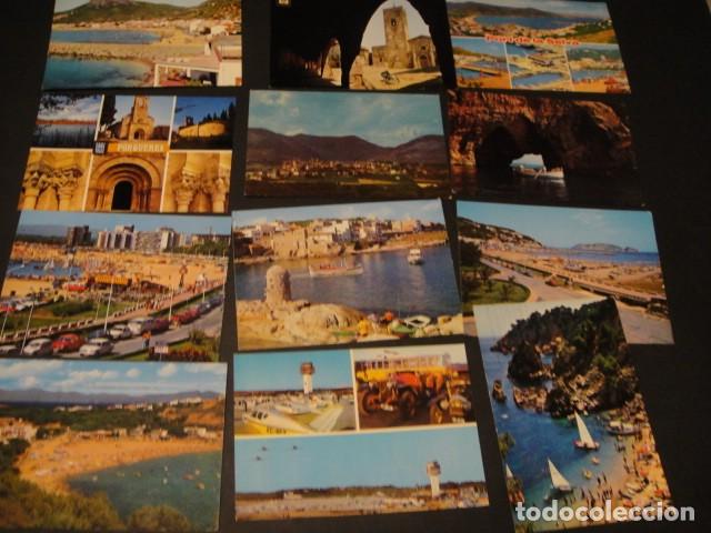 Postales: girona , lote de 100 postales - Foto 8