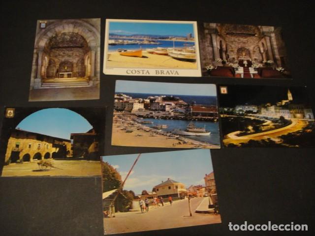 Postales: girona , lote de 100 postales - Foto 10