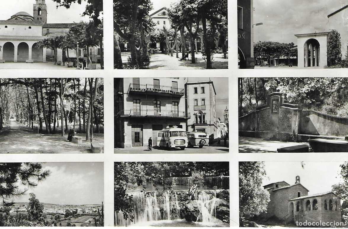 Postais: RECUERDO DE SANTA COLOMA DE FARNES - COMERCIAL PRAT