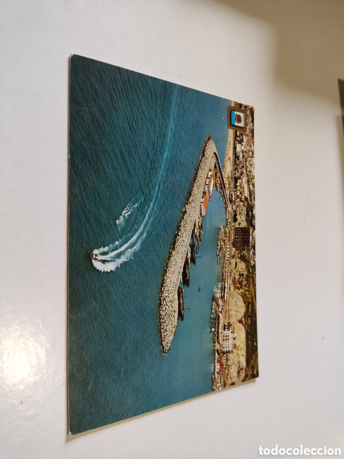 Postales: Postal Arenys de Mar - Foto 1