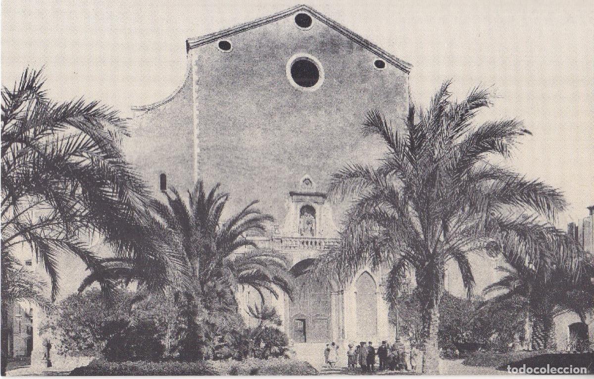 Postales: VILANOVA I LA GELTRU, PLA&Ccedil;A DE LES NEUS (1910) &ndash; INSTITUT D'ESTUDIS PENEDESENCS N&ordm;2 &ndash; S/C
