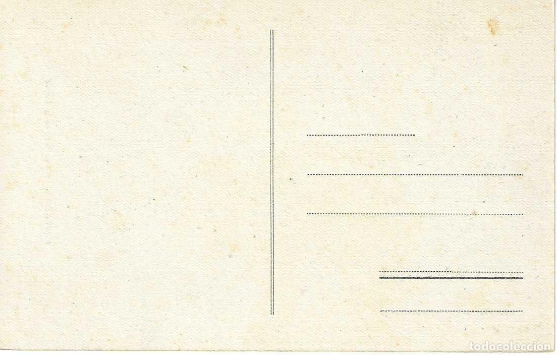 Postales: TERRADAS - NTRA. SRA. DE LA SALUD - Foto 2