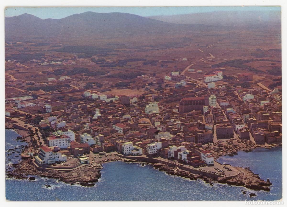 Postkarten: m09986 l'escala 1965 fabregat n&ordm;1423 sc
