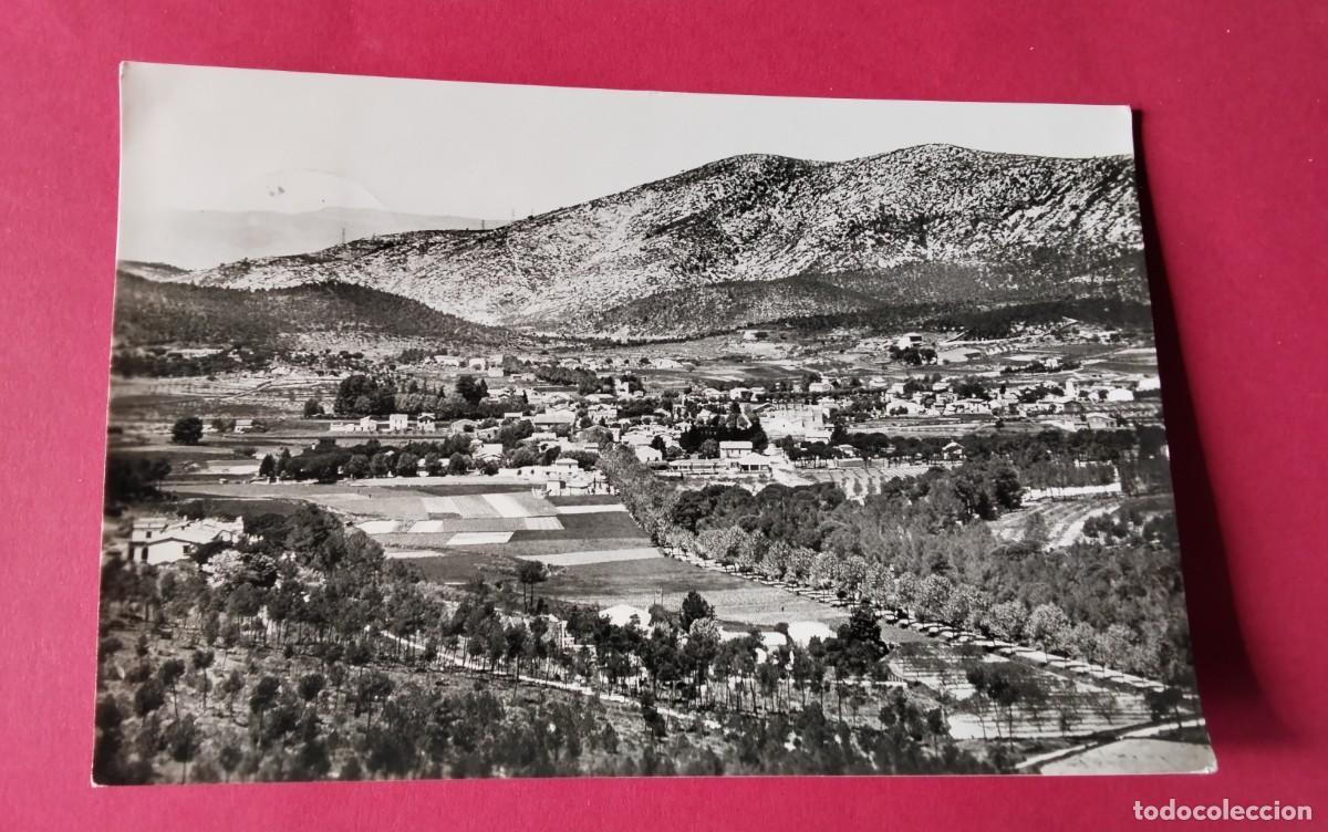 Postales: BEGAS , POSTAL ANTIGUA , BLANCO Y NEGRO , - Foto 2