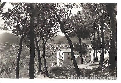 Postkarten: ANTIGUA POSTAL 62 SAN FELIU DE CODINES ELS PINETS EDC HUMBERT FOTO GUILERA 1958
