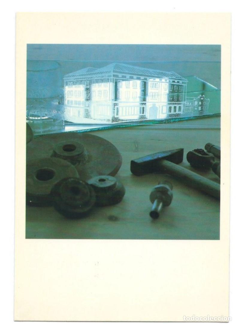 Postales: CENTRE DEL VIDRE DE BARCELONA - Foto 1