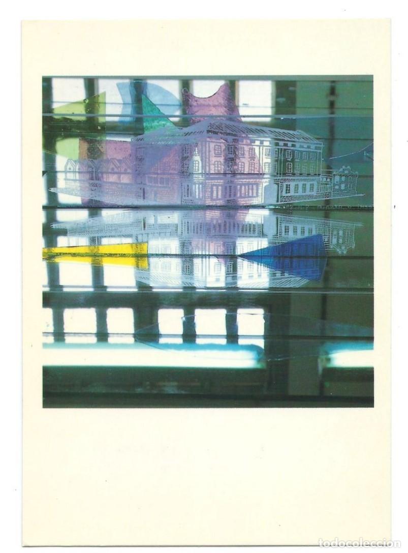 Postales: CENTRE DEL VIDRE DE BARCELONA - Foto 1