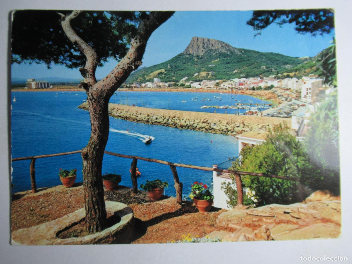 Postales: Estartit - Vista general - Foto 1