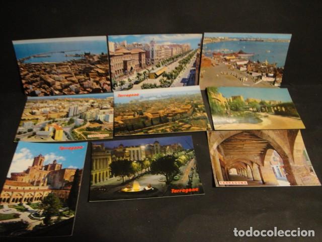 Postales: 100 postales de tarragona - Foto 4