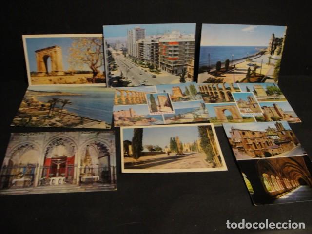 Postales: 100 postales de tarragona - Foto 9