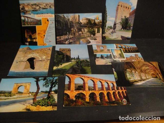 Postales: 100 postales de tarragona - Foto 10