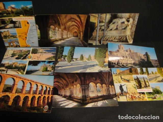 Postales: 100 postales de tarragona - Foto 12