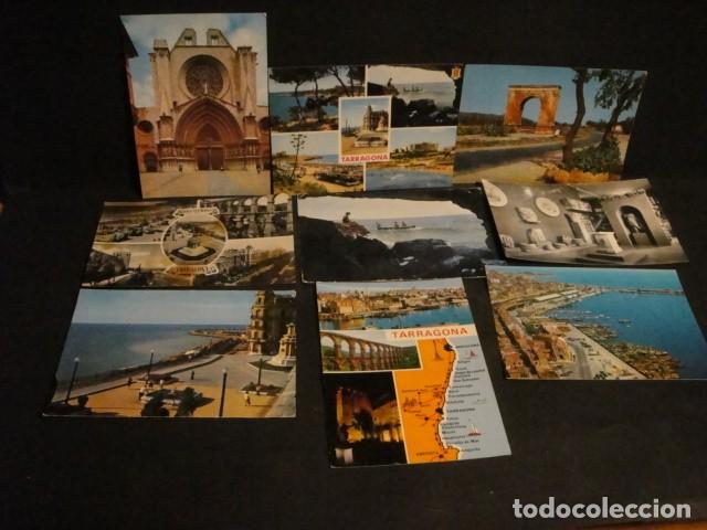 Postales: 100 postales de tarragona - Foto 11