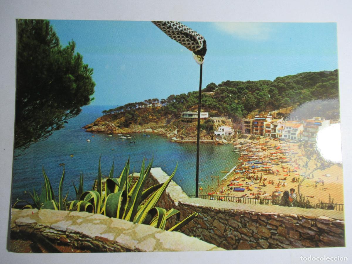 Postales: Costa Brava - Sa Riera