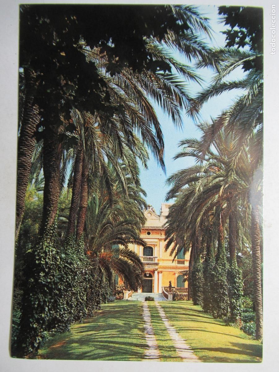Postcards: Castelldaura - San Pedro de Premi&agrave;