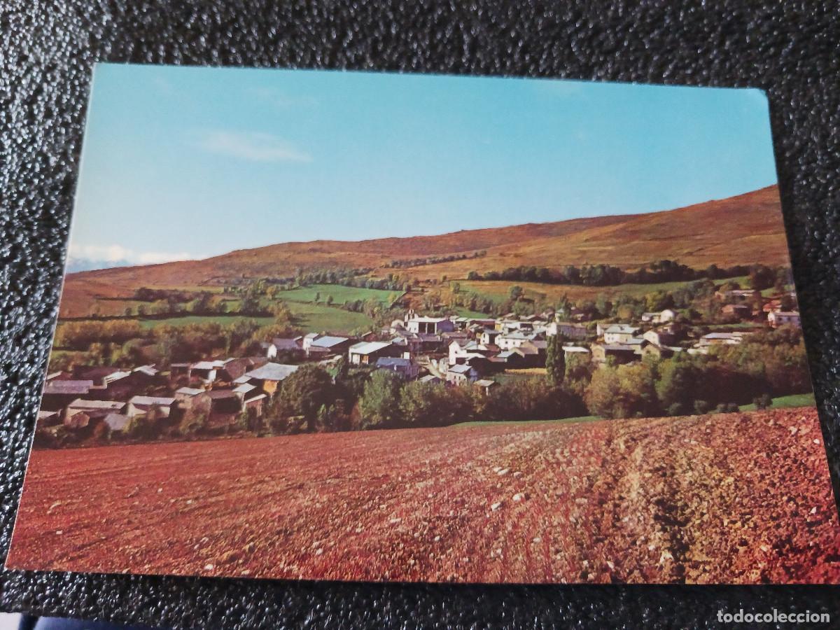 Postales: 2300 guils de cerdanya, vista panoramica, ed. artesania genis