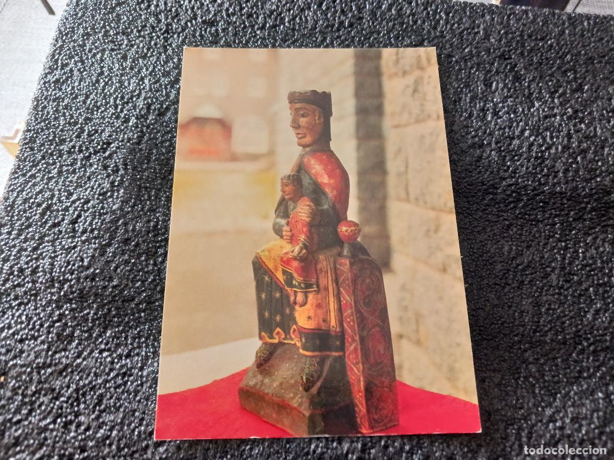 Postcards: 1531 nuestra se&ntilde;ora de nuria, ed. claverol