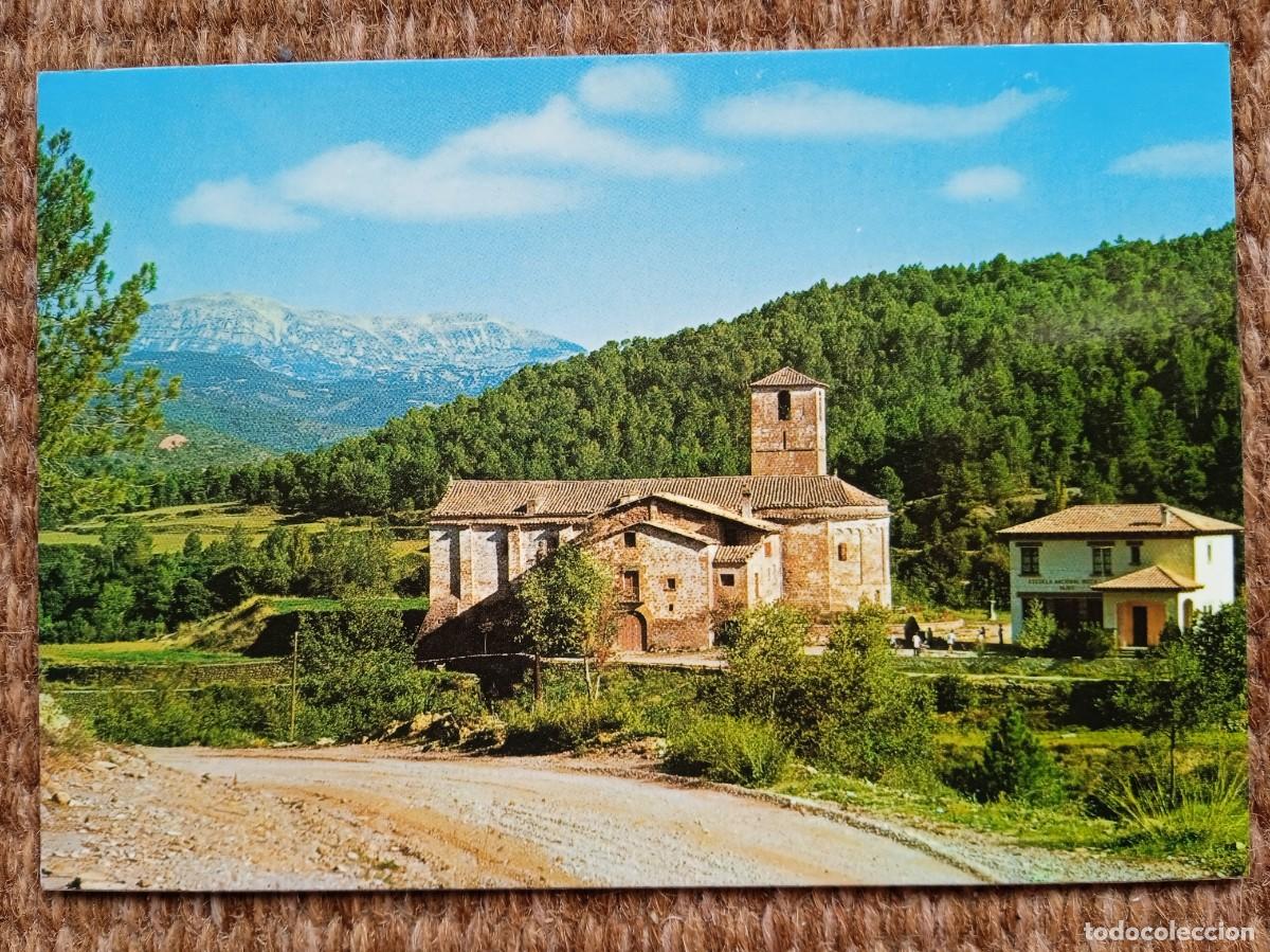 Postales: OLIUS - LLEIDA - FOTOCOLOR VERT - Foto 1