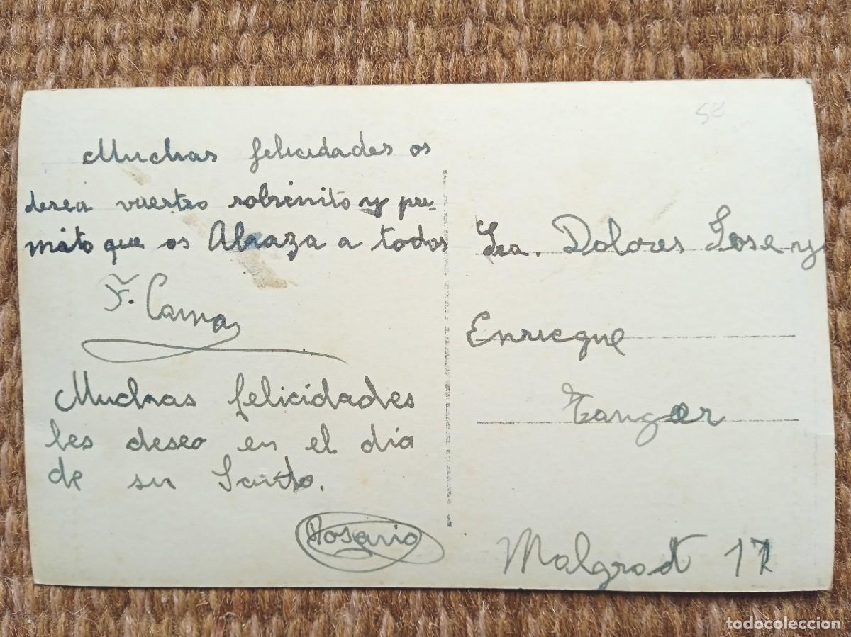 Postales: MALGRAT - BARCELONA - RIO TORDERA - Foto 2