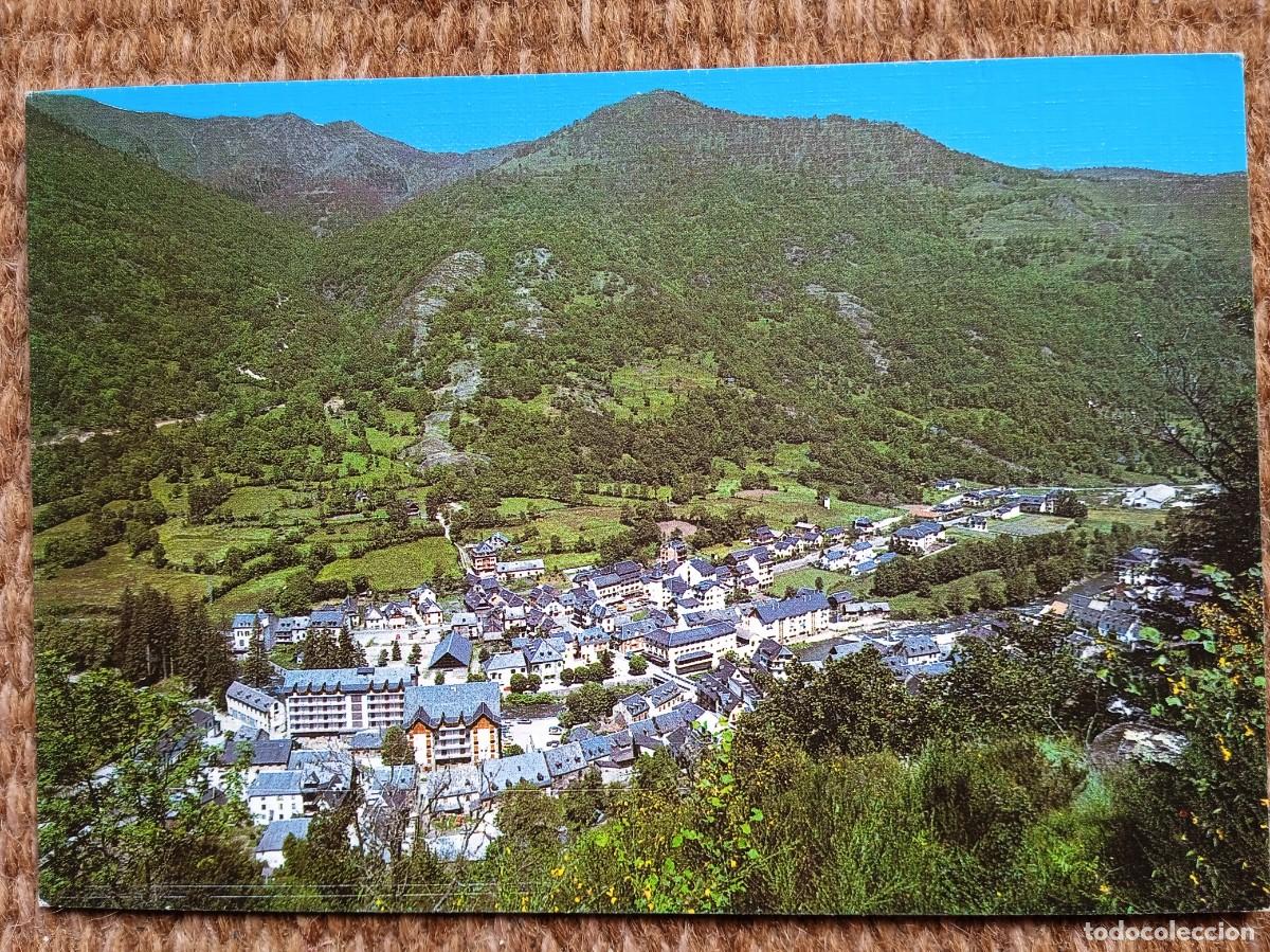 Postales: LES - LLEIDA - ED. SICILIA - Foto 1